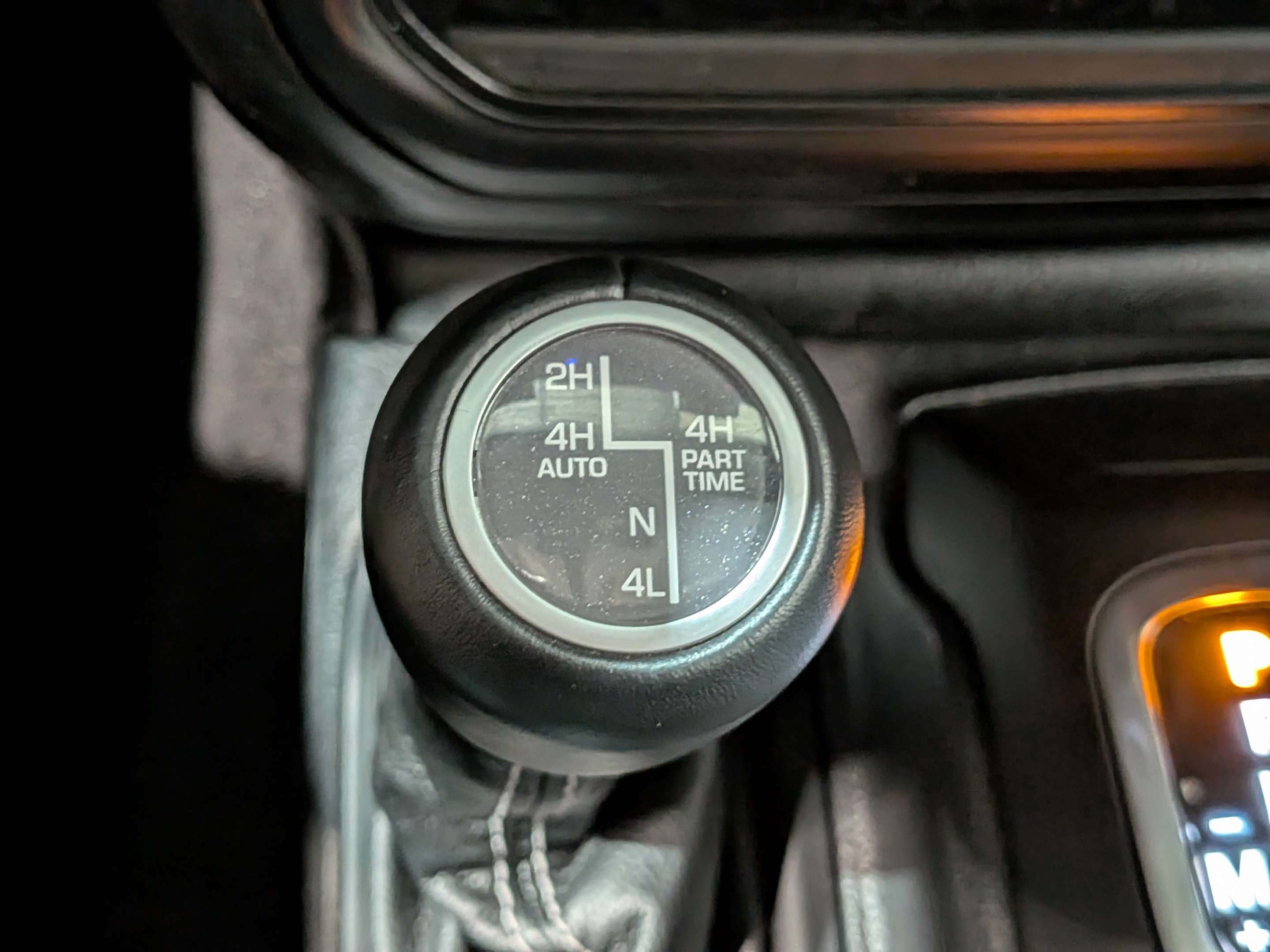Jeep Wrangler 2023