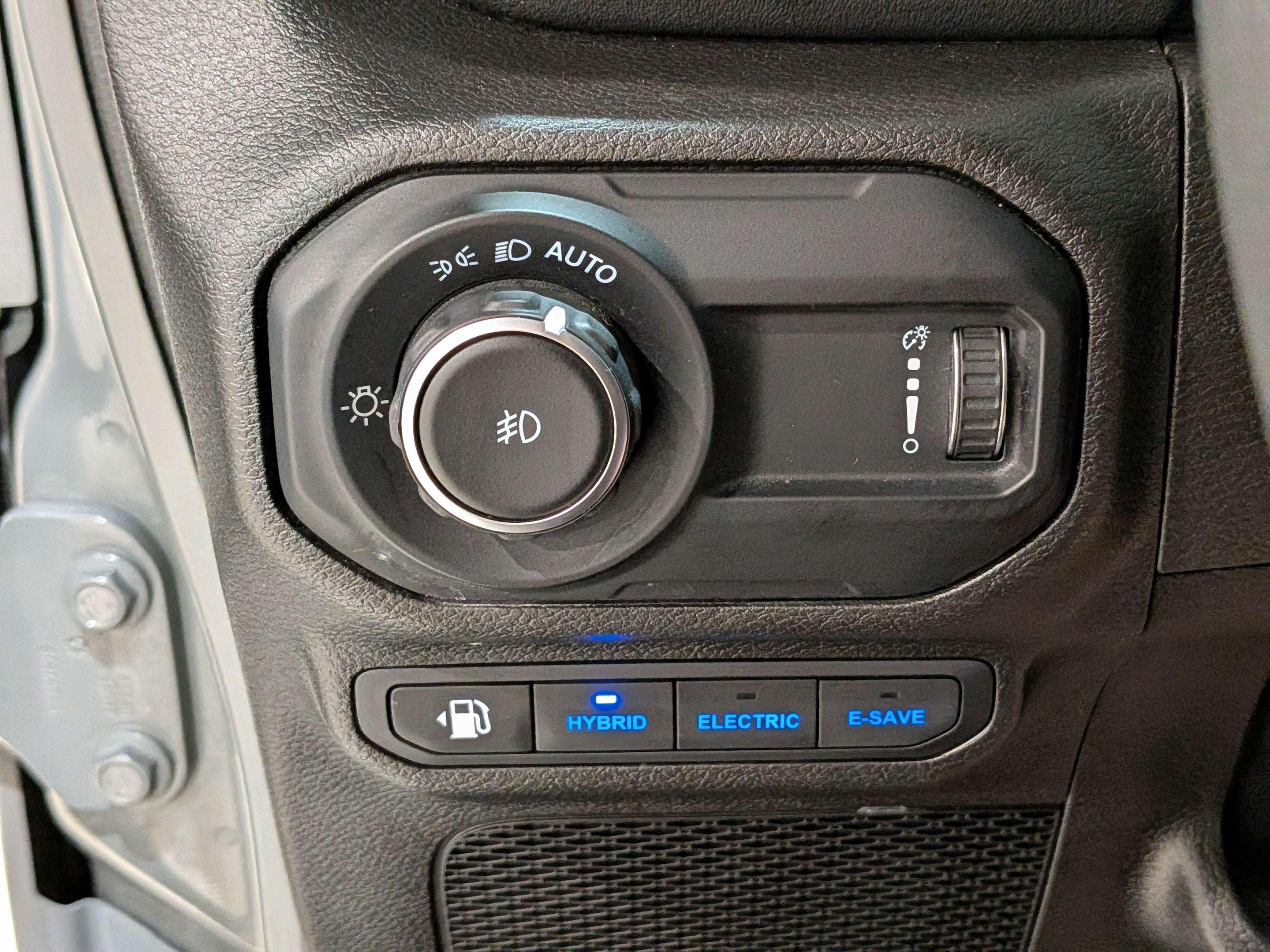 Jeep Wrangler 2023