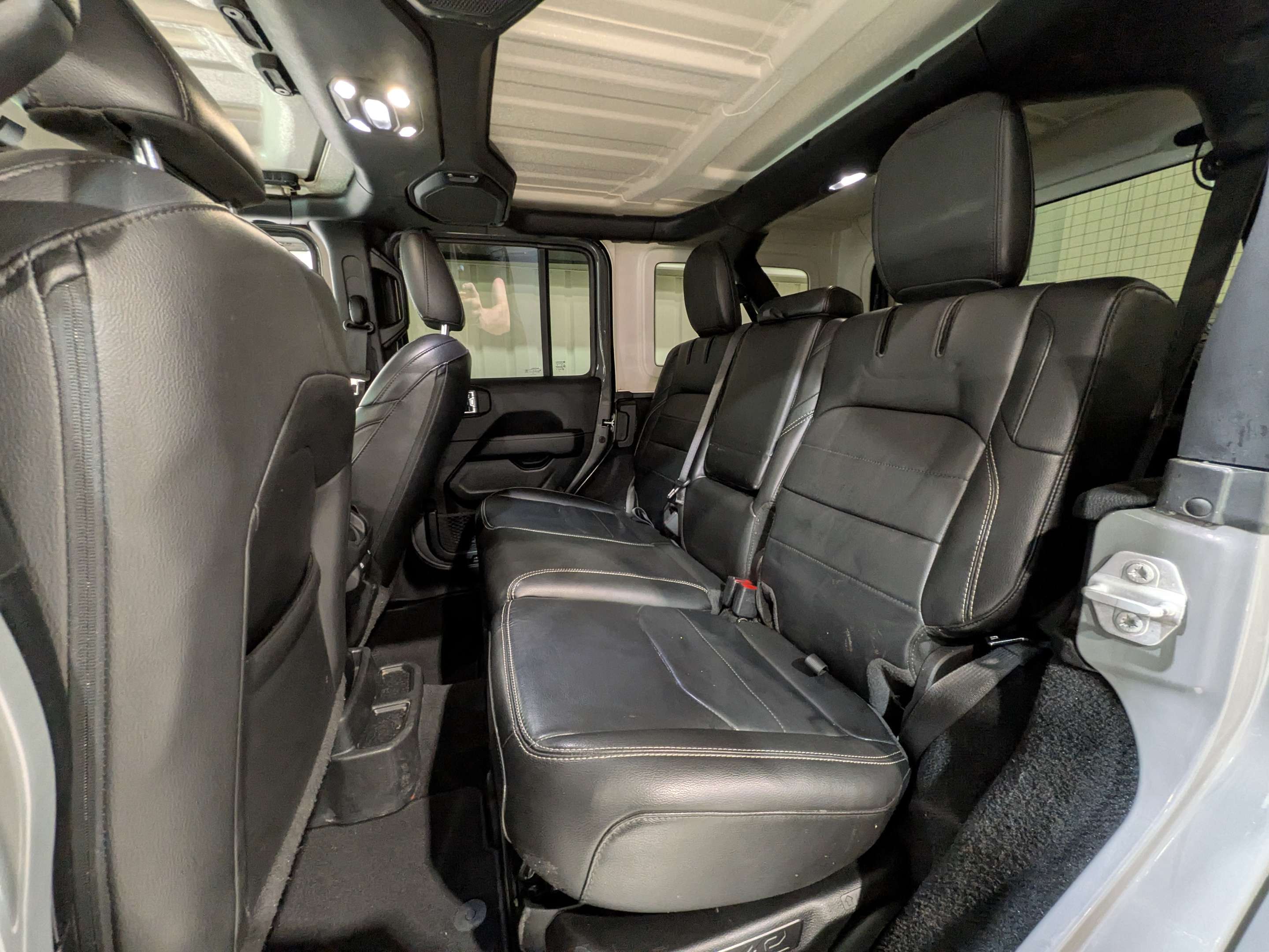 Jeep Wrangler 2023
