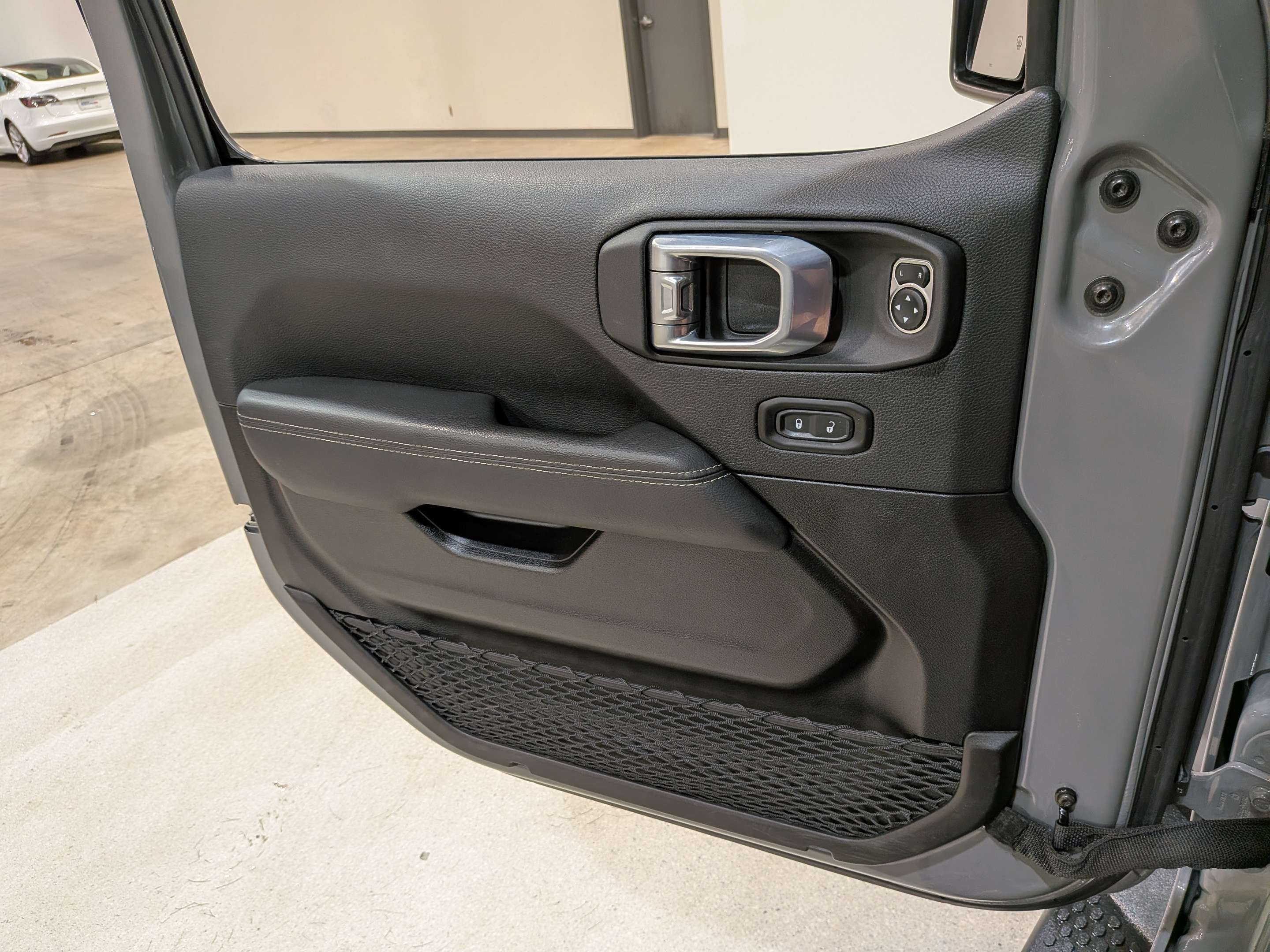 Jeep Wrangler 2023
