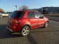 Suzuki SX4 1.6 4Grip Exclusive Naranja - thumbnail 15