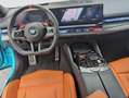 BMW M5 Touring Azul - thumbnail 9