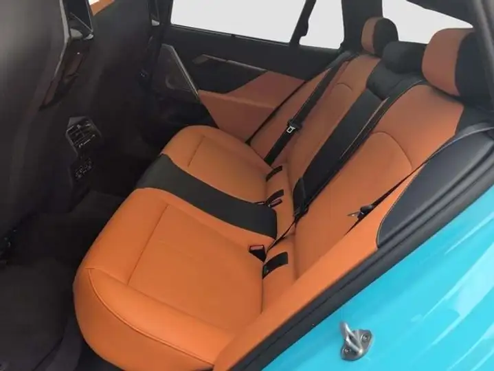 BMW M5 2025, foto 7