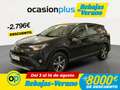 Toyota RAV 4 150D Advance 2WD Negro - thumbnail 1