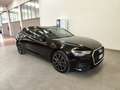 Audi A6 Avant 40 2.0 TDI 204cv MHEV S tronic Pelle Navi 19 Schwarz - thumbnail 2
