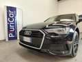 Audi A6 Avant 40 2.0 TDI 204cv MHEV S tronic Pelle Navi 19 Schwarz - thumbnail 40