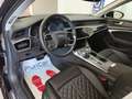 Audi A6 Avant 40 2.0 TDI 204cv MHEV S tronic Pelle Navi 19 Schwarz - thumbnail 35