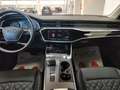 Audi A6 Avant 40 2.0 TDI 204cv MHEV S tronic Pelle Navi 19 Schwarz - thumbnail 3