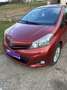 Toyota Yaris Yaris 1,4 D-4D 90 DPF Style Style Rot - thumbnail 1