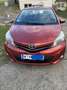 Toyota Yaris Yaris 1,4 D-4D 90 DPF Style Style Rot - thumbnail 4