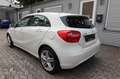 Mercedes-Benz A 200 A -Klasse A 200 BlueEfficiency Weiß - thumbnail 4