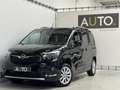 Opel Combo Life 1.2 T *PANO*CAMERA*NAVI*CARPLAY* Noir - thumbnail 1