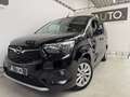 Opel Combo Life 1.2 T *PANO*CAMERA*NAVI*CARPLAY* Noir - thumbnail 22