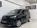 Opel Combo Life 1.2 T *PANO*CAMERA*NAVI*CARPLAY* Noir - thumbnail 21