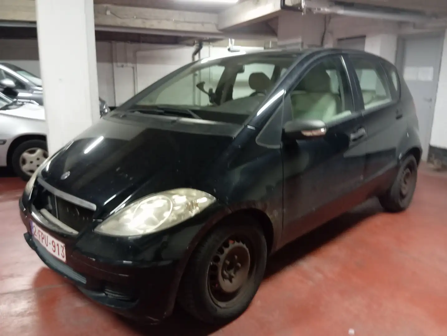 Mercedes-Benz A 150 A 150 Classic Zwart - 1