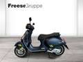 Vespa GTS SUPERTECH 125 i-get Bluetooth | Keyless Entry Blauw - thumbnail 3