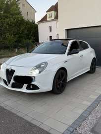 1.4 TB MultiAir 170 ch S&S Trofeo TCT