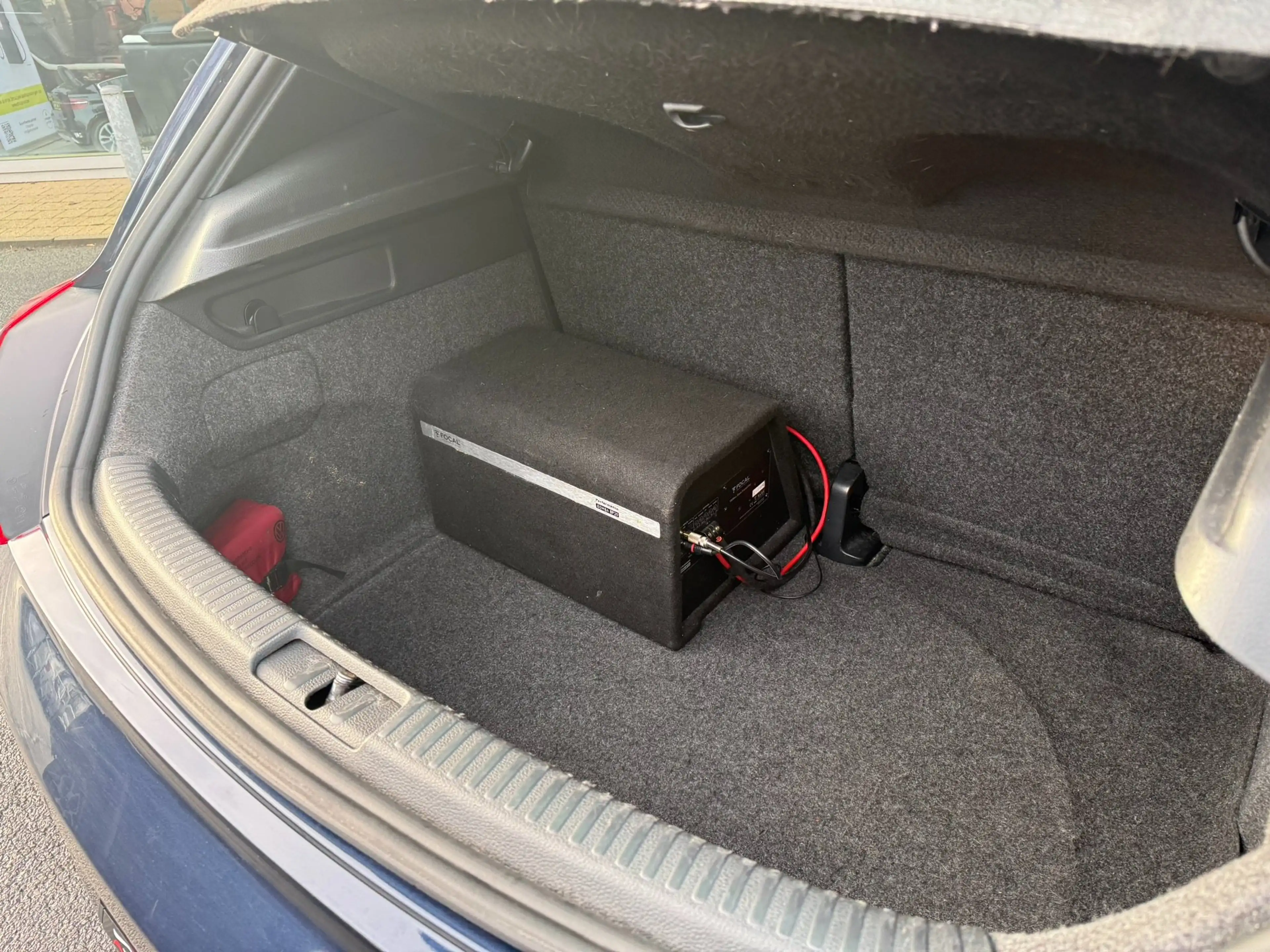 Volkswagen Scirocco CARPLAY / CAMERA / ZETELVERWARMING / CRUISECONTR — photo 15