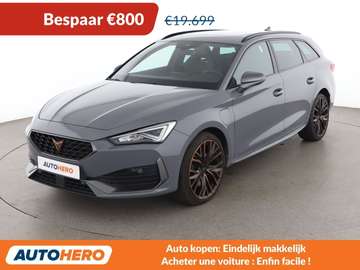 1.4 e-HYBRID