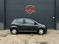 Toyota Aygo 1.0i EURO 5 1ste Eigenaar Gekeurd Carpass Gris - thumbnail 7