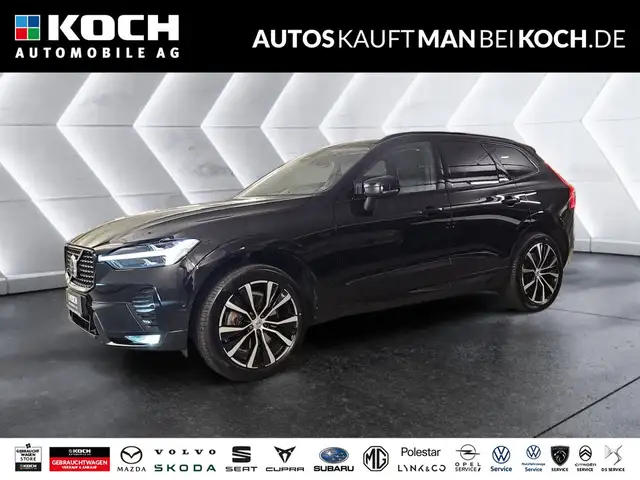 Volvo XC60 B4B Plus Dark ACC BLIS PANO V LED 4xSHz 360