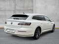 Volkswagen Arteon Shooting Brake 2.0 TDI DSG Elegance KAMERA Weiß - thumbnail 4