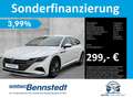 Volkswagen Arteon Shooting Brake 2.0 TDI DSG Elegance KAMERA Weiß - thumbnail 1