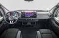 Mercedes-Benz Sprinter 315 CDI Hymer Distr SHZ LED Silber - thumbnail 9