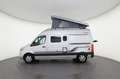 Mercedes-Benz Sprinter 315 CDI Hymer SHZ Silber - thumbnail 5