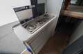 Mercedes-Benz Sprinter 315 CDI Hymer Distr SHZ LED Silber - thumbnail 17