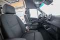 Mercedes-Benz Sprinter 315 CDI Hymer SHZ Silber - thumbnail 16
