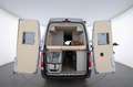 Mercedes-Benz Sprinter 315 CDI Hymer Wohnmobil Distr SHZ LED Silber - thumbnail 28