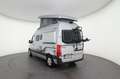Mercedes-Benz Sprinter 315 CDI Hymer Wohnmobil Distr SHZ LED Silber - thumbnail 6