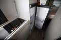 Mercedes-Benz Sprinter 315 CDI Hymer Distr SHZ LED Silber - thumbnail 21