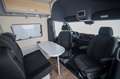 Mercedes-Benz Sprinter 315 CDI Hymer Wohnmobil Distr SHZ LED Silber - thumbnail 19