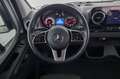 Mercedes-Benz Sprinter 315 CDI Hymer Distr SHZ LED Silber - thumbnail 10