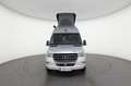 Mercedes-Benz Sprinter 315 CDI Hymer Distr SHZ LED Silber - thumbnail 4