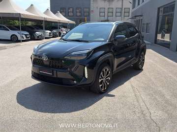 1.5H (116 CV) E-CVT Trend