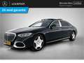 Mercedes-Benz Maybach S-Klasse 580 e 4MATIC Glas coating | 368 pk | Exclusief pak Negro - thumbnail 1
