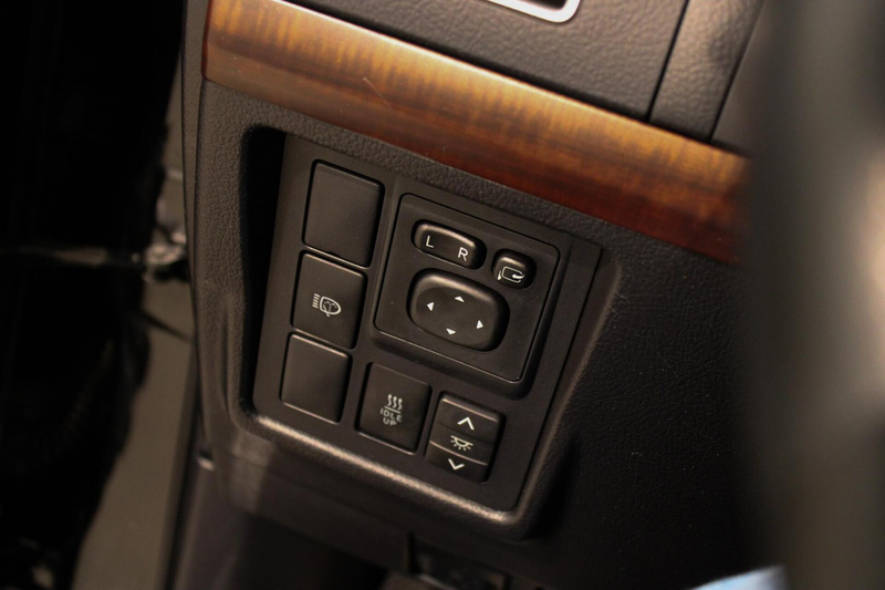 Toyota Land Cruiser LandCruiser 2.8 D-4D Professional Grijs Kenteken — photo 24
