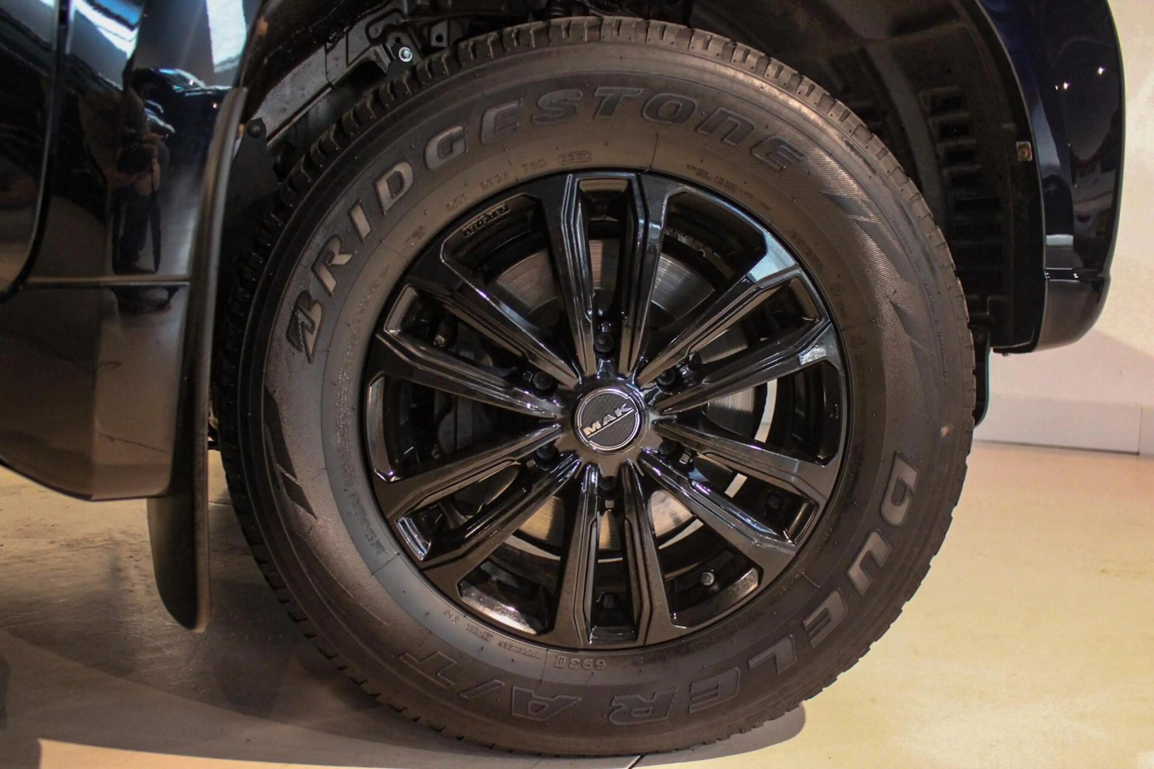 Toyota Land Cruiser LandCruiser 2.8 D-4D Professional Grijs Kenteken — photo 7