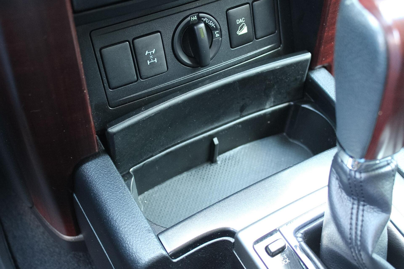 Toyota Land Cruiser LandCruiser 2.8 D-4D Professional Grijs Kenteken — photo 38
