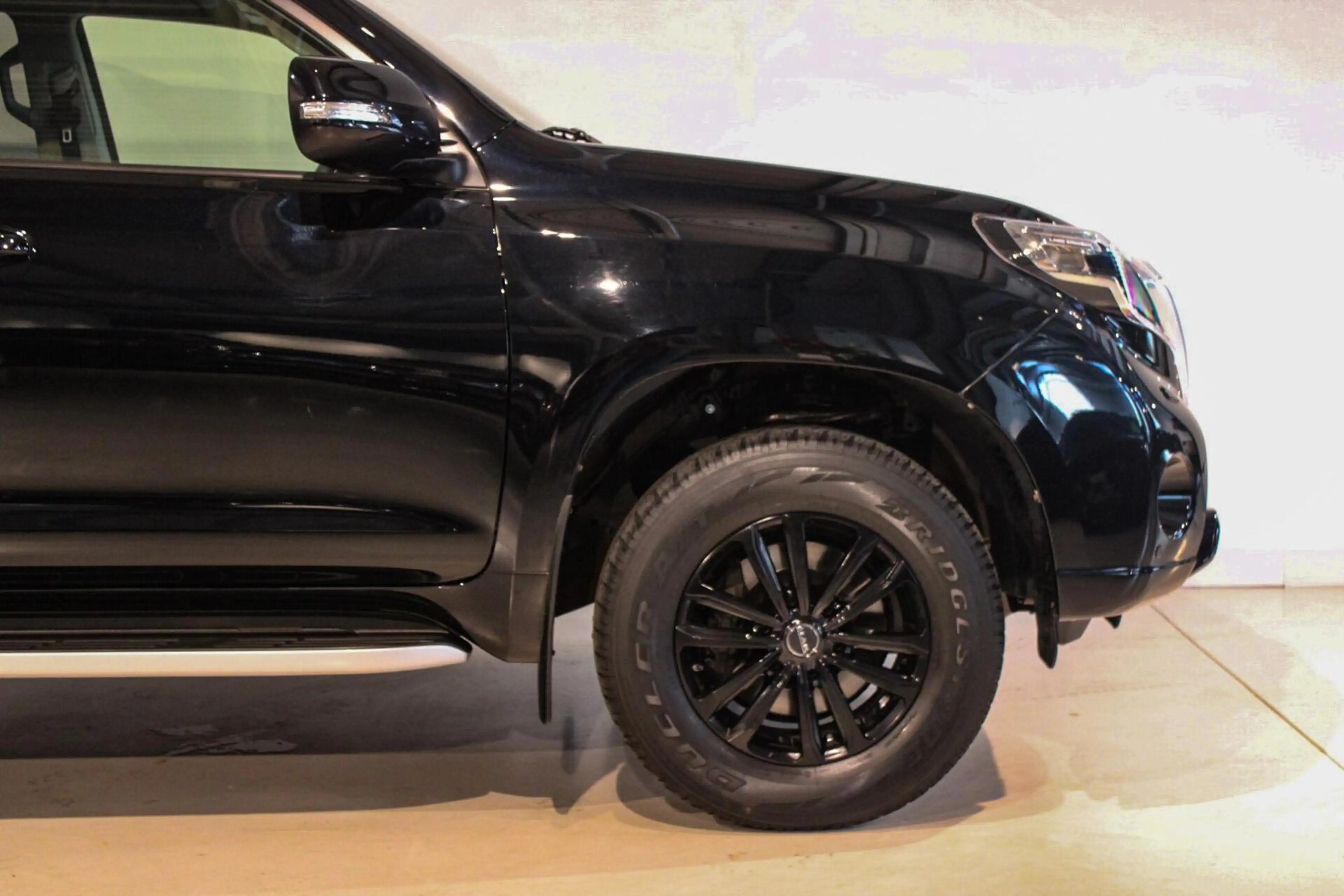 Toyota Land Cruiser LandCruiser 2.8 D-4D Professional Grijs Kenteken — photo 15
