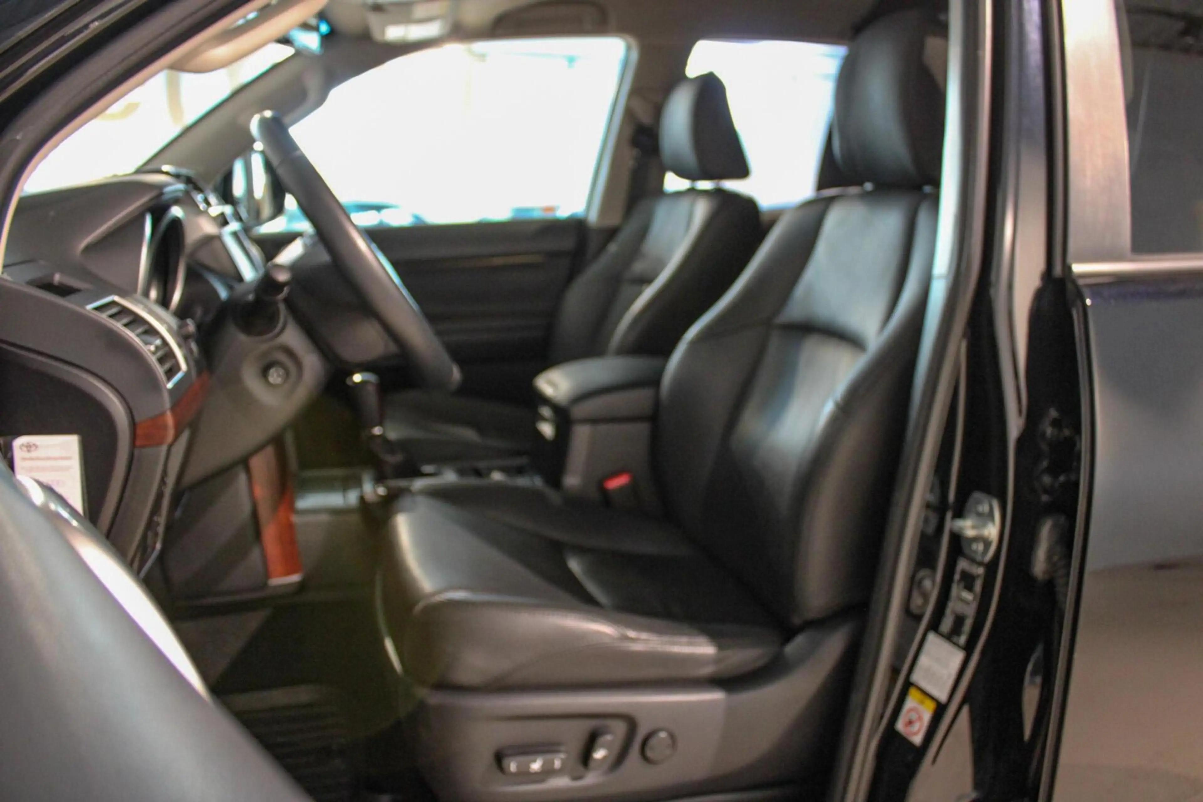 Toyota Land Cruiser LandCruiser 2.8 D-4D Professional Grijs Kenteken — photo 10