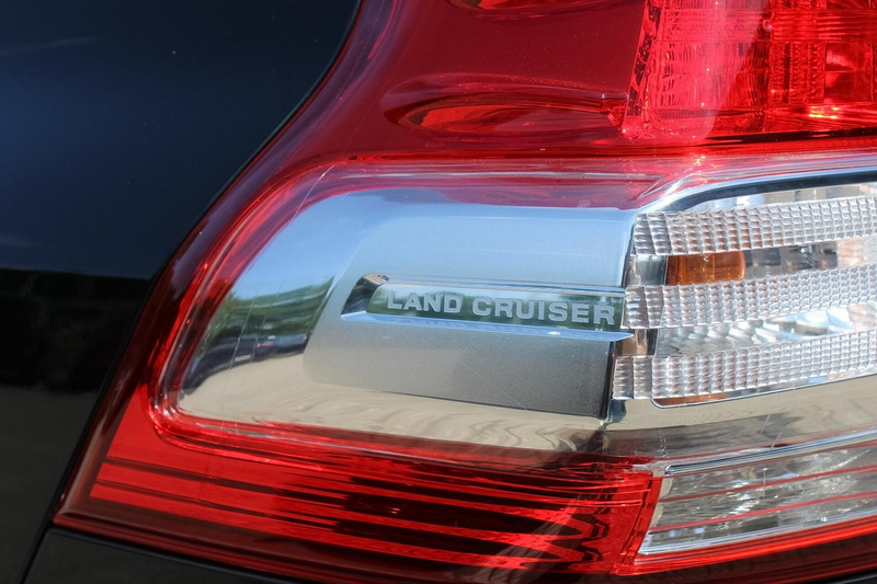 Toyota Land Cruiser LandCruiser 2.8 D-4D Professional Grijs Kenteken — photo 35