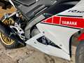 Yamaha YZF-R125 WORLD GP 60TH ANNIVERSARY / 3 Jahre Garantieverl. Blanc - thumbnail 12