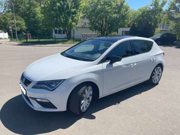 Leon 1.5 TSI ACT OPF FR
