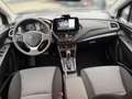 Suzuki S-Cross 1.4 Hybrid shine Aut. ABS ESP Grau - thumbnail 11