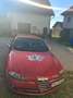 Alfa Romeo 147 147 1.6 TS 16V 120 Rot - thumbnail 1