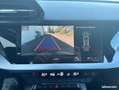 Audi A3 1.5 35 TFSI 150CH MHEV BUSINESS LINE BVA 2EME MAIN Schwarz - thumbnail 11